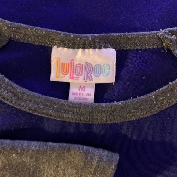 Lularoe Randy - Picture 2 of 3